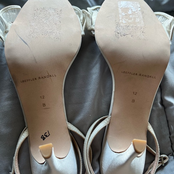 Loeffler Randall Estella Sandal - Picture 4 of 5